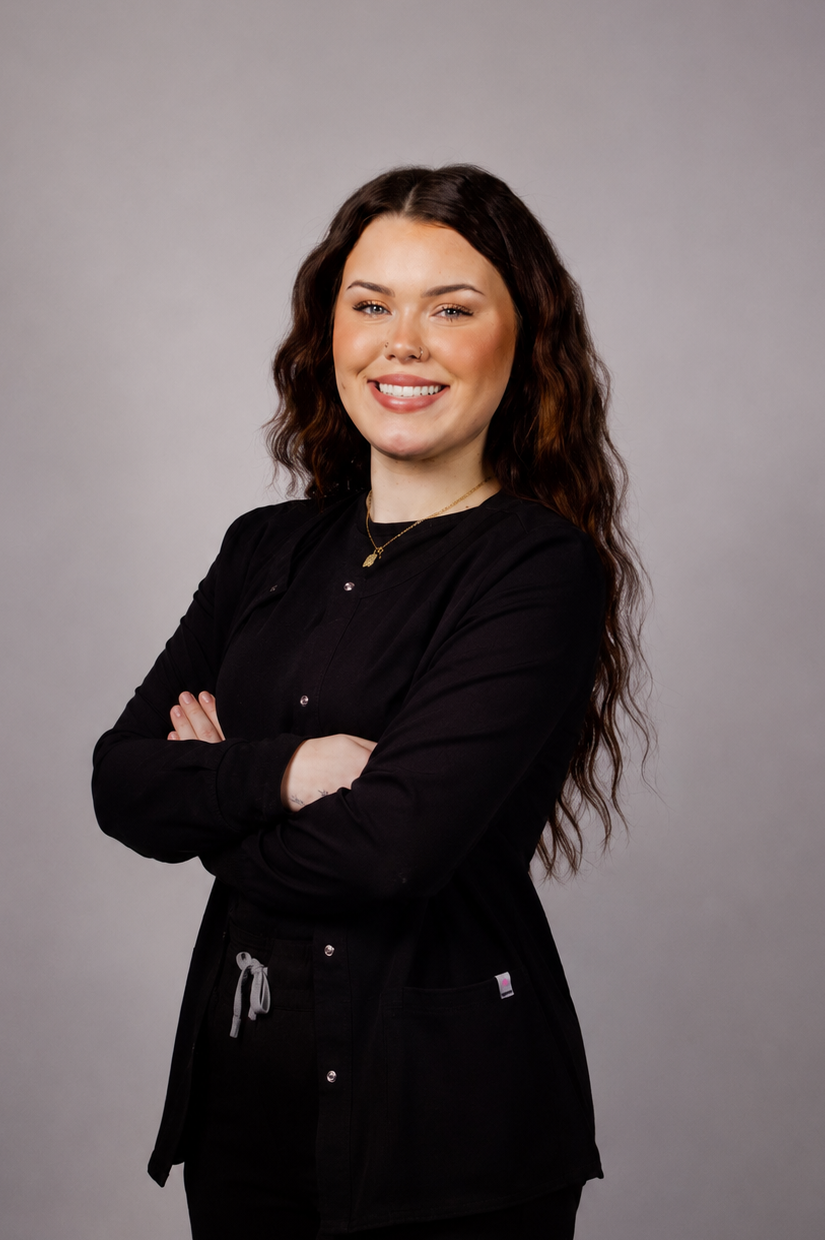 staff member mallory