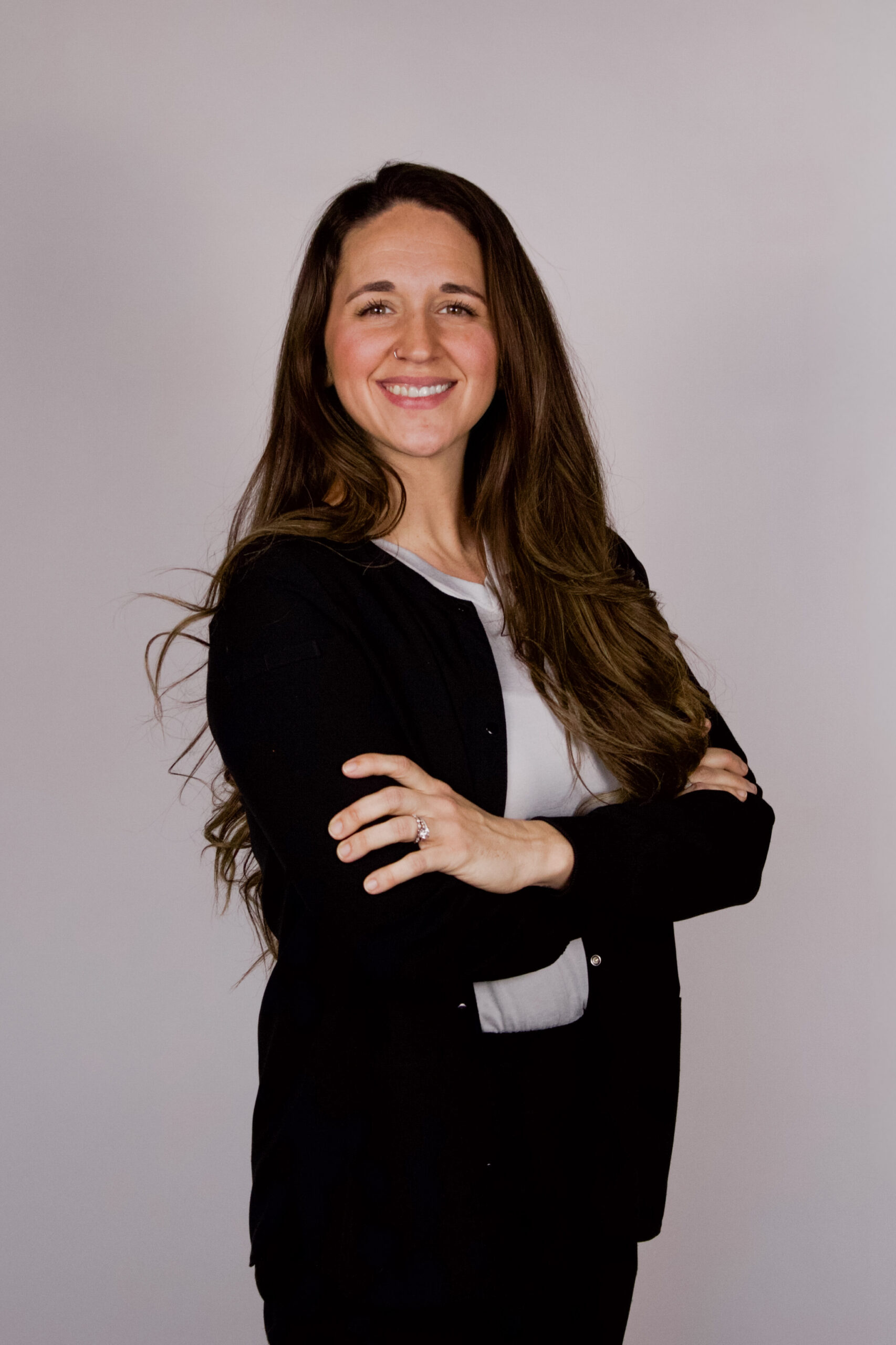nathina massage therapist