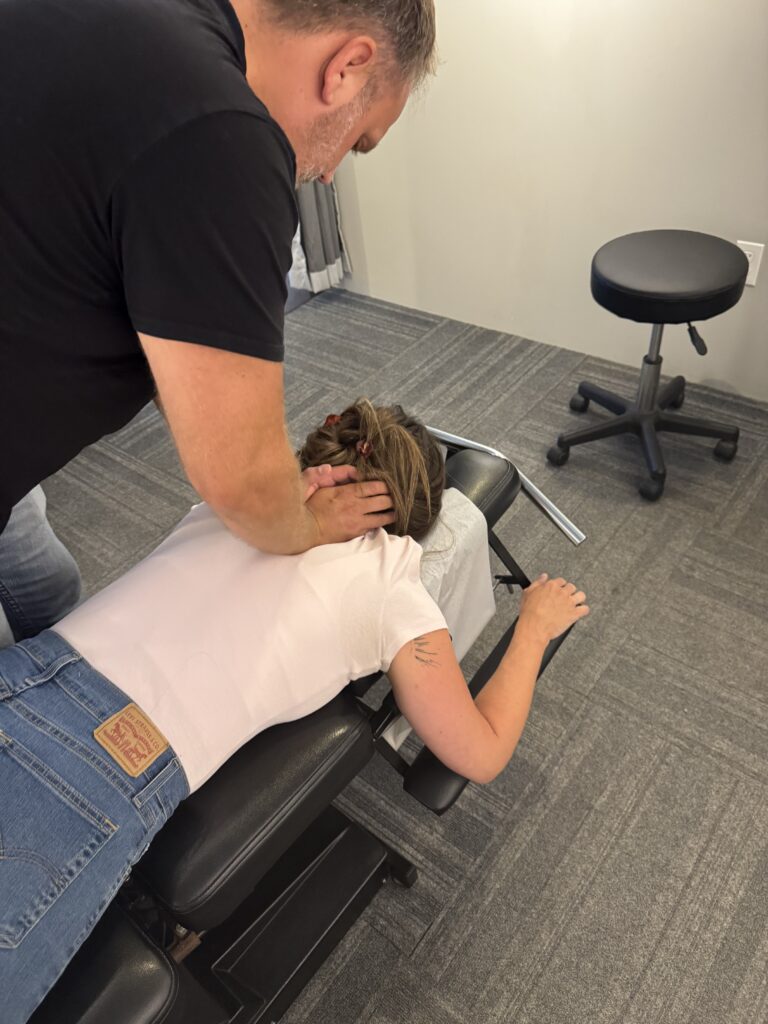 adjustment